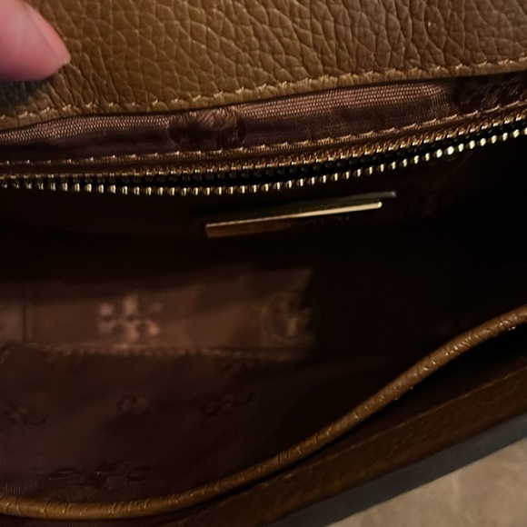 Tory Burch crossbody bag - Picture 3 of 11